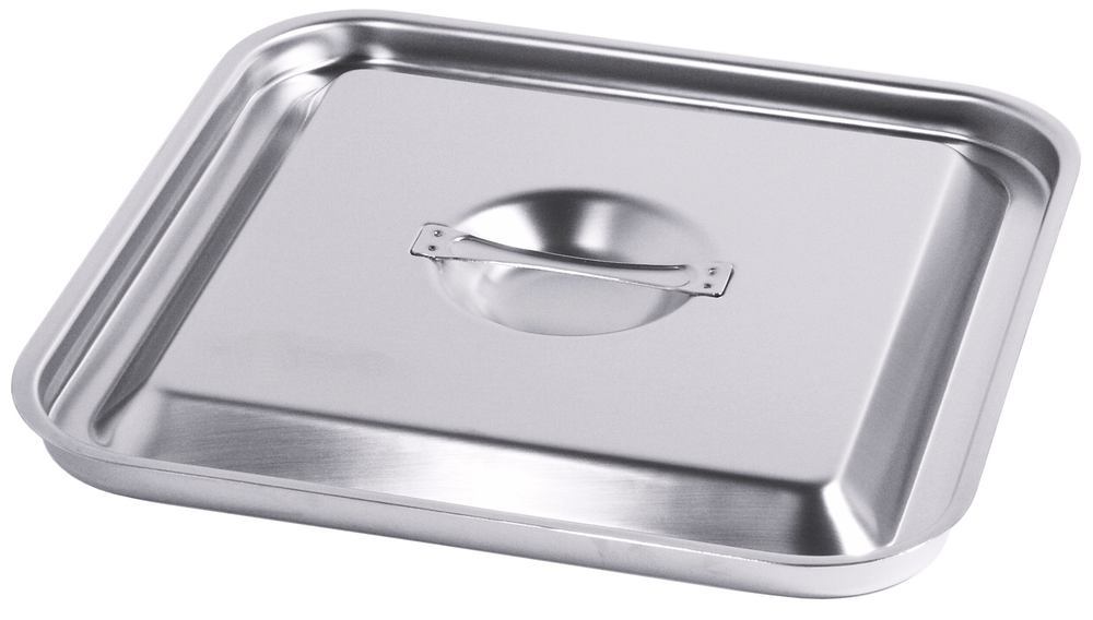 Image of Lid for water baths, 5 l, 1 unit(s) - Luminix Health