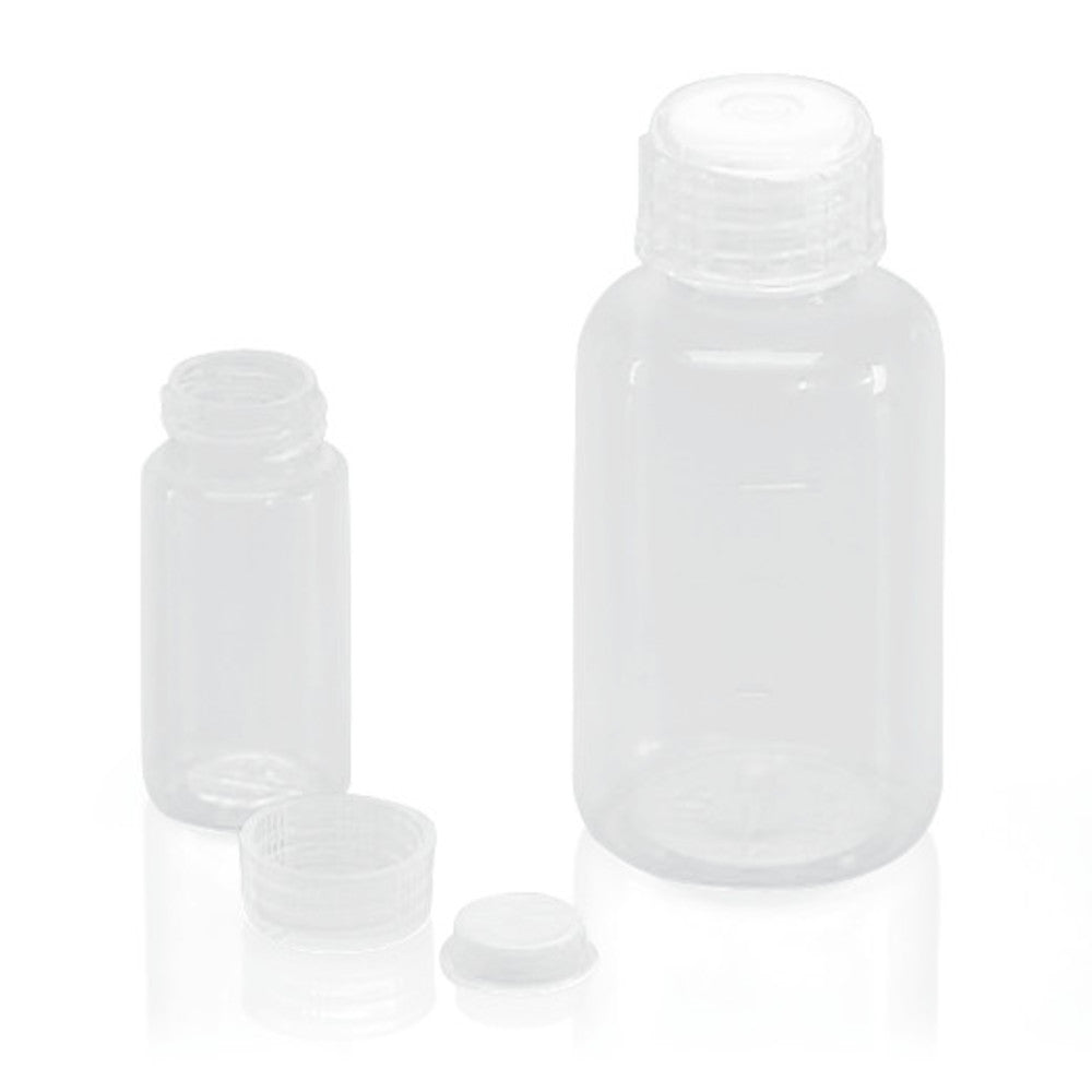 PFA bottle, wide neck, 1000 ml, 1 unit(s) - Luminix Health