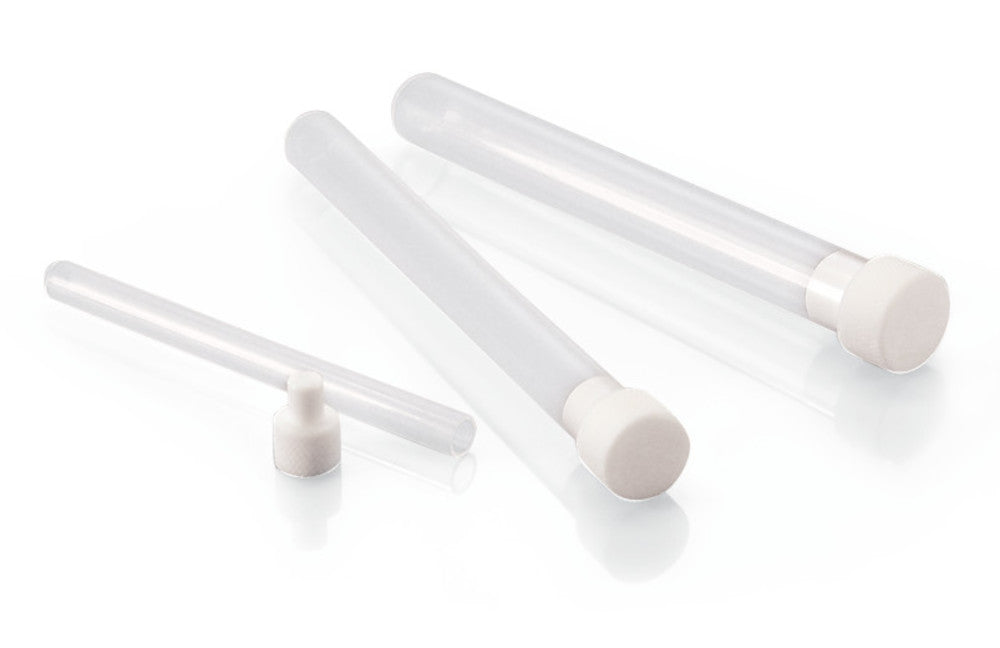PFA test tubes with plug, 50 ml, 1 unit(s) - Luminix Health