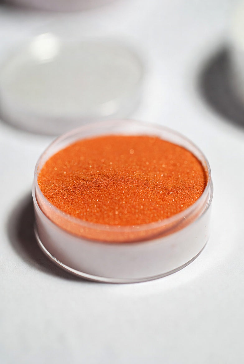 Image of Potassium dichromate, min. 99,5 %, p.a., ACS, ISO, 100 g, plastic - Luminix Health
