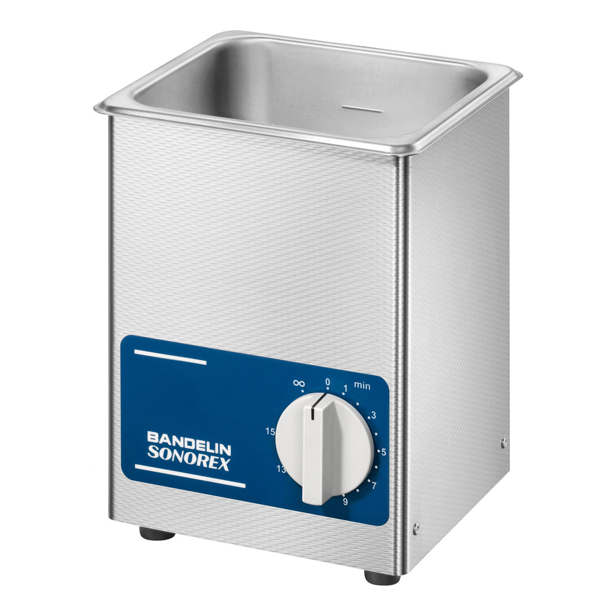 SONOREX SUPER RK 52 Ultrasonic bath, Capacity/Volume: 1.8 liters