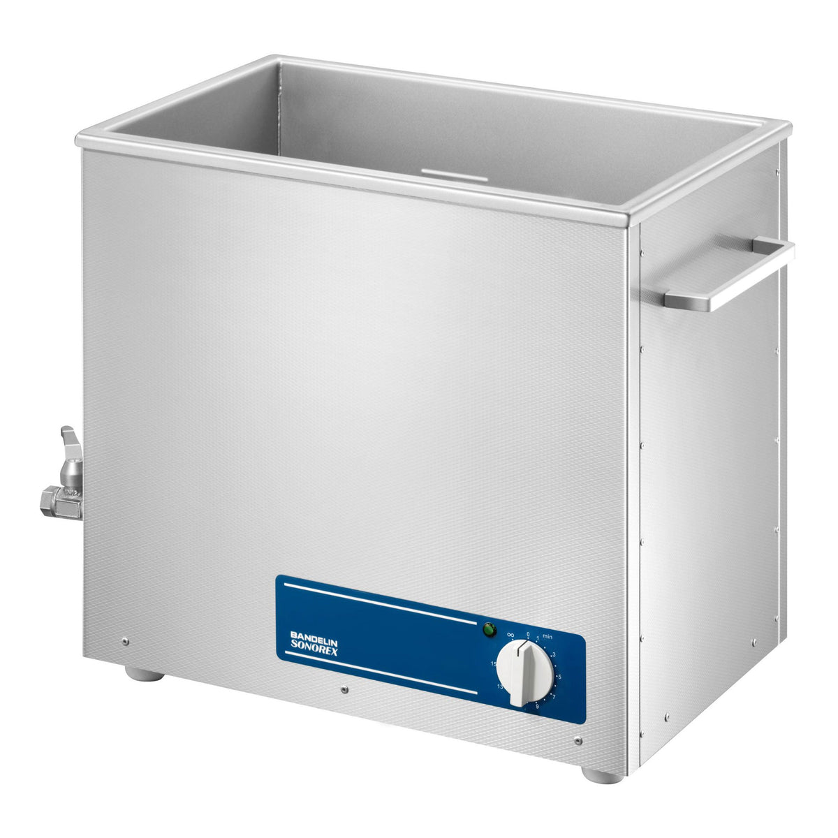 SONOREX SUPER RK 1028 C Ultrasonic bath, Capacity/Volume: 45 liters