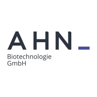 AHN Biotechnologie