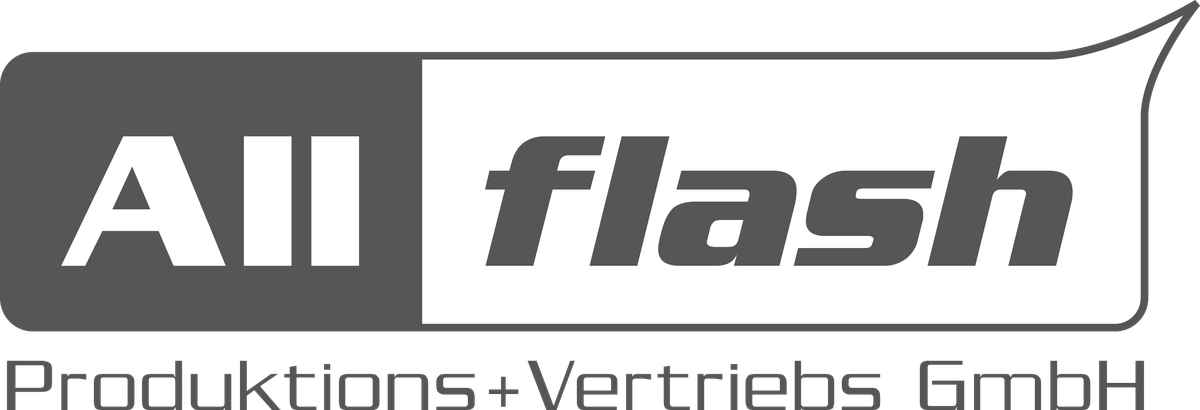 Allflash Produktion