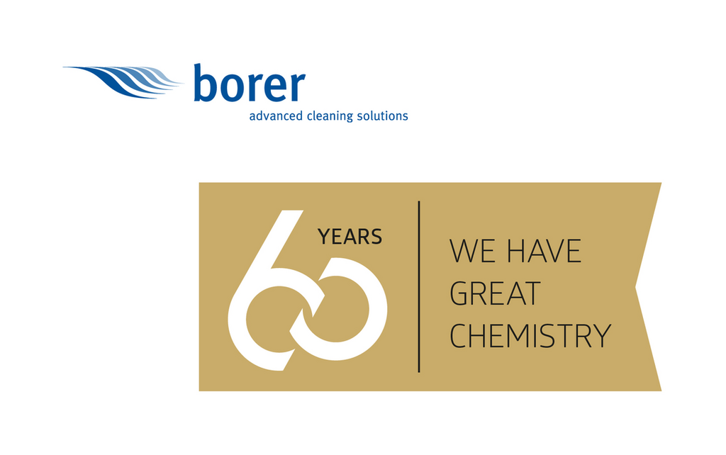Borer Chemie