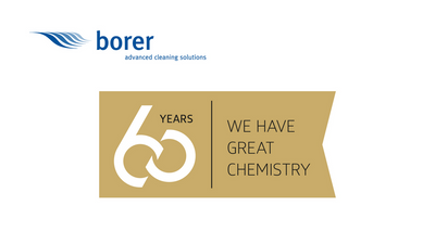 Borer Chemie