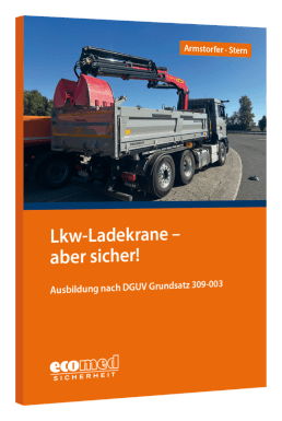 ecomed Sicherheit