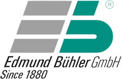 Edmund Bühler