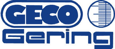 Geco-Gering