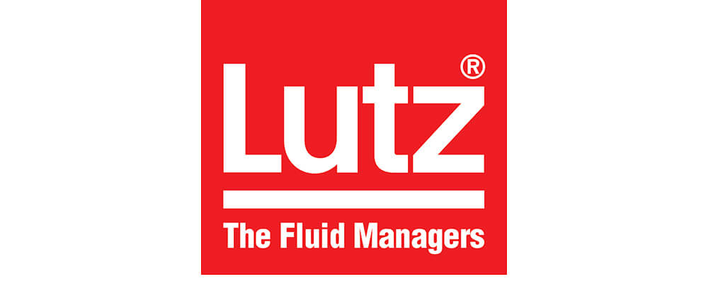 Lutz-Pumpen