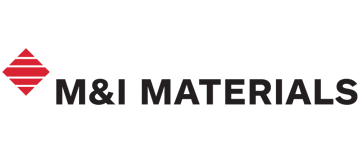 M+I Materials