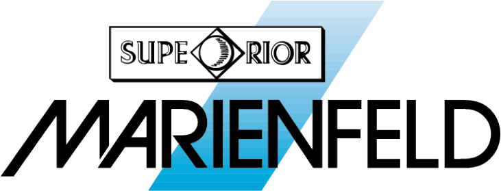 Marienfeld