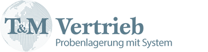 T&M Probenlagerung
