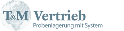 T&M Probenlagerung