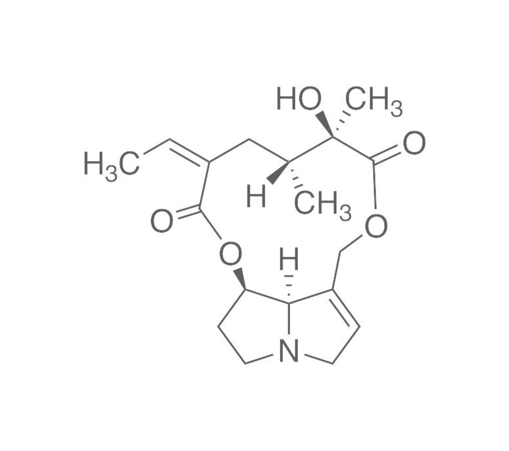 Senecionine, ROTICHROM® GC
