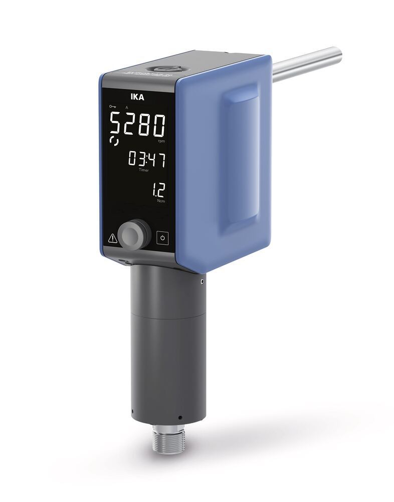 EUROSTAR 20 high speed digital stirrer, Carl Roth, art. 29PG.1