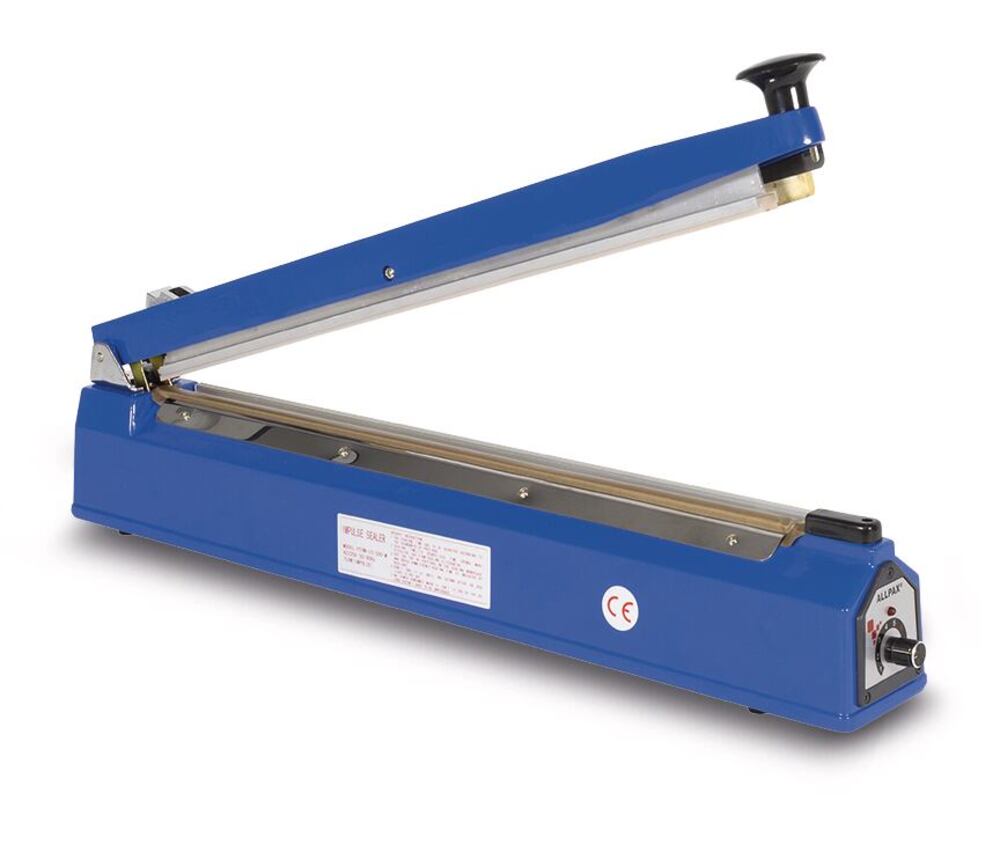 Foil welding device with blade 500 mm, ALLPAX, art. 2AGM.1