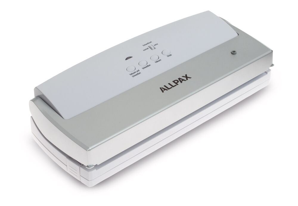 F 110 vacuum sealer, welding bar 310 mm
