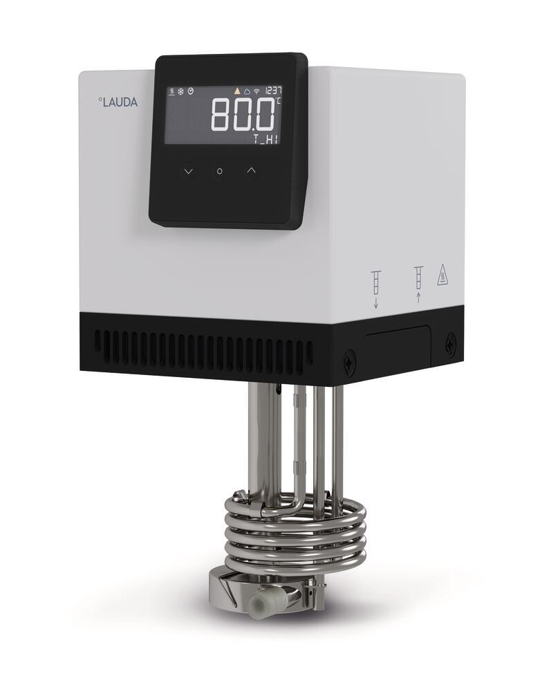 Universa ECO series immersion thermostat