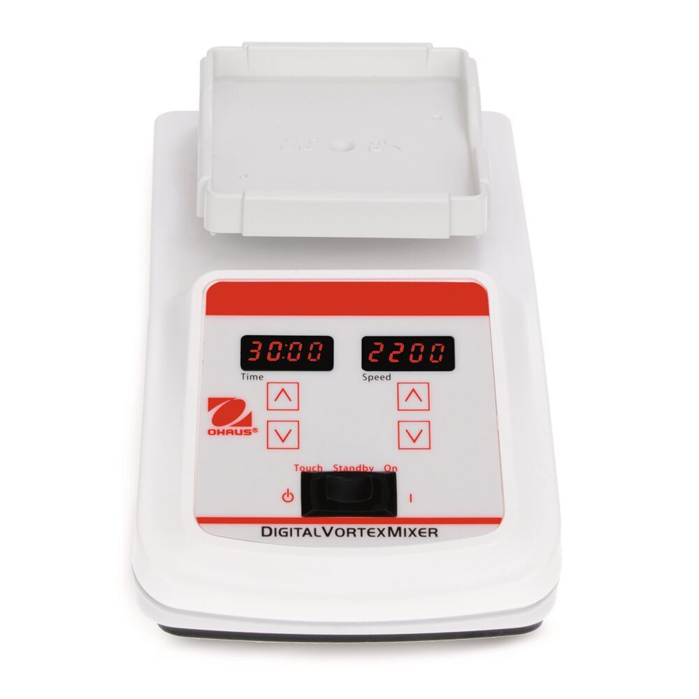 Microplate vortex mixer VXMPDG, EU, Ohaus, art. 30392150