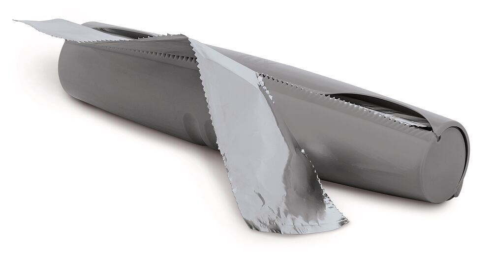 Foil dispenser, ISOLAB, art. 05802002