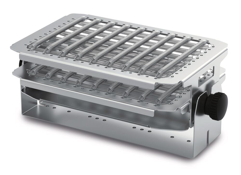 IO R 2.1, Variable test tube rack, IKA, art. 0020125567