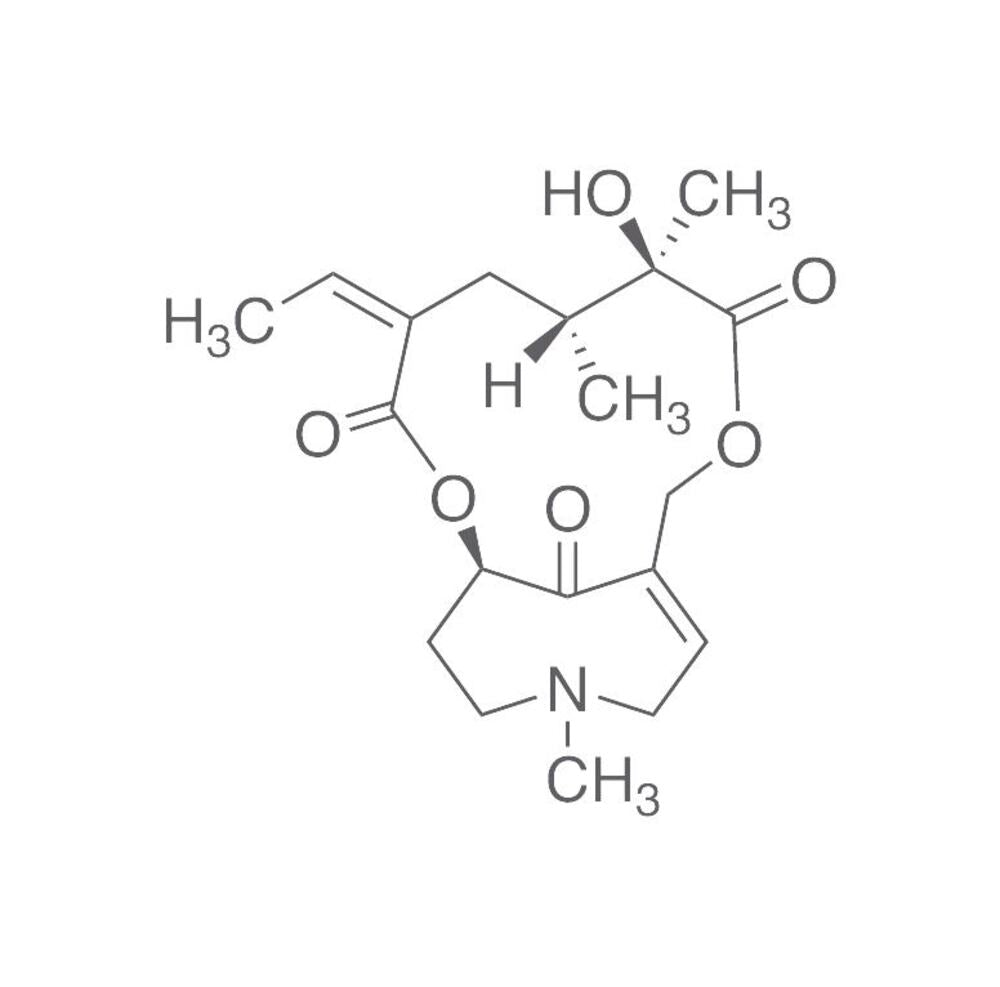 Senkirkine 10 mg, Carl Roth, art. 4934.1