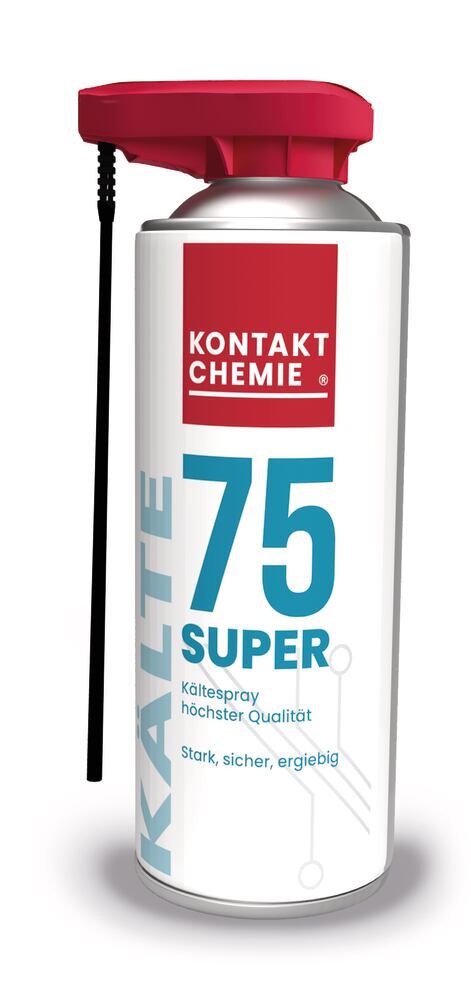 Cold spray 75 SUPER, 200 ml