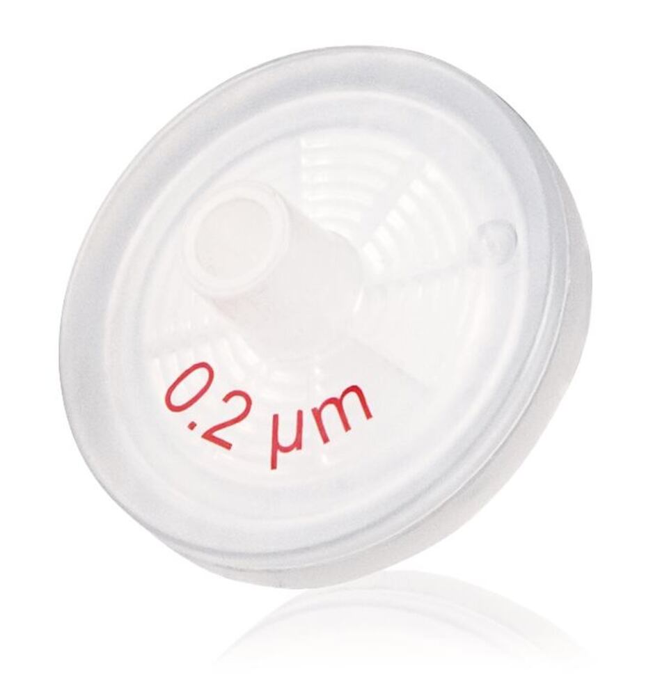 Membrane filter 3 µm for macro pipetting aid, hydrophobic, non-sterile, 10 pieces in bag, Brand, art. 26056_3