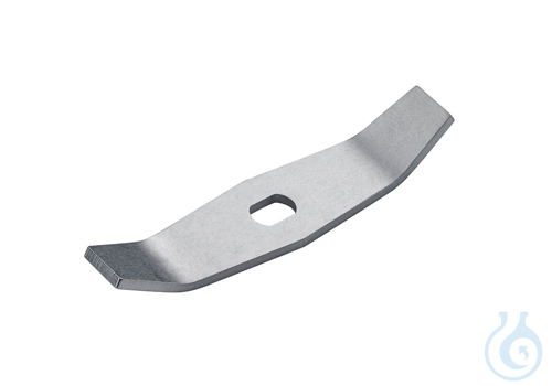 M 21, Spare cutter, stn. steel