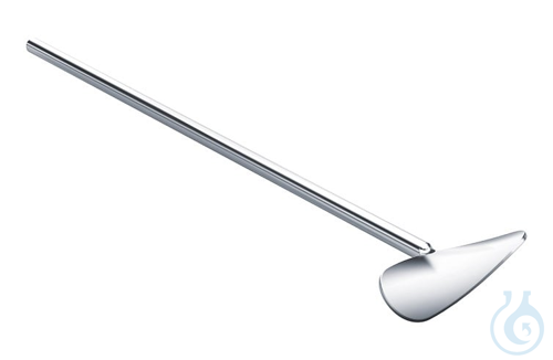 R 1001, Paddle stirrer, Ø34 mm, 160 mm