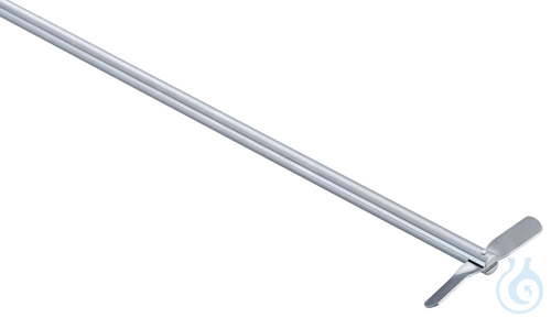 R 1352, Centrifugal stirrer, Ø60/15 mm, 350 mm