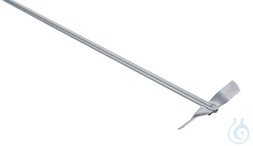 R 1355, Centrifugal stirrer, Ø100/24 mm, 550 mm