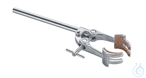R 350, Universal clamp