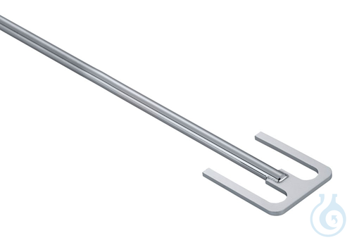 R 1330, Anchor stirrer, Ø45 mm, 350 mm
