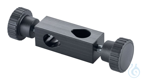 H 44, Boss head clamp