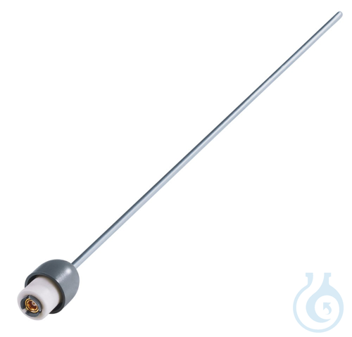 H 62.51, Temp. sensor, stn. steel, Ø3 mm, 260 mm