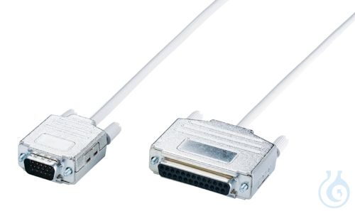 PC 1.5, Cable, length 2.5 m