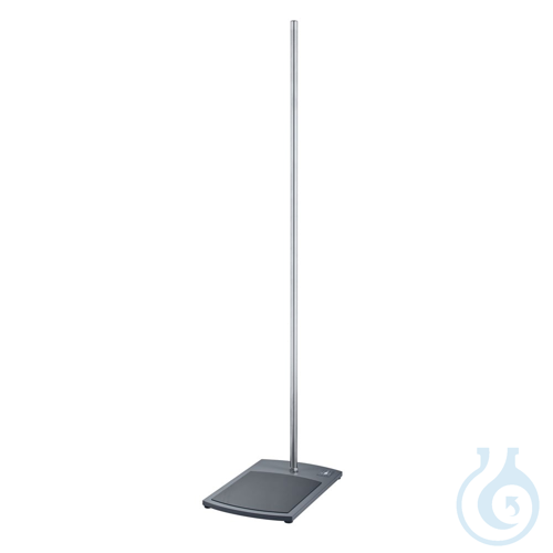 R 1827, Plate stand, H 1000 mm