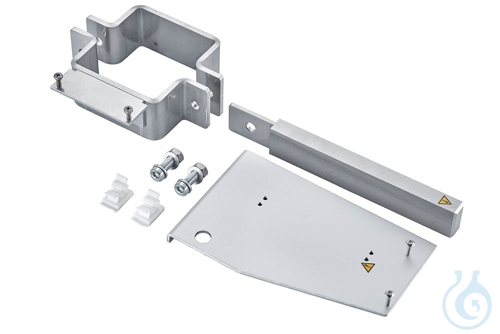 SI 472, Fixing device for SI 400 to R 472 stand
