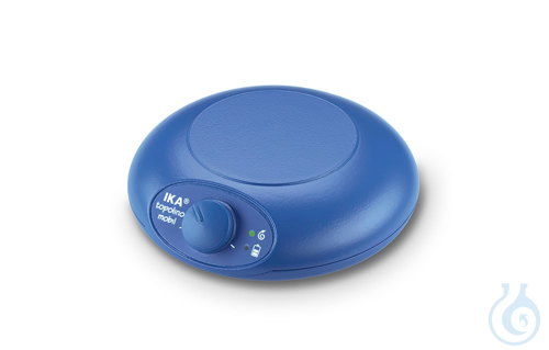 topolino mobil, Magnetic stirrer without heating