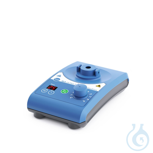 ULTRA-TURRAX® Tube Drive, Disperser