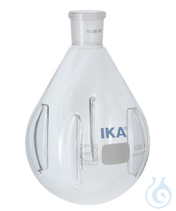 RV 10.301, Powder flask, NS 29/32, 1000 ml