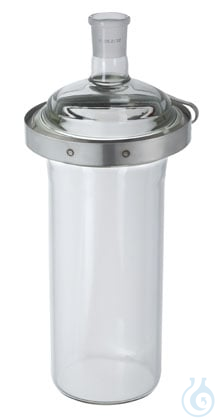 RV 10.400, Evaporation cylinder, NS 29/32, 500 ml
