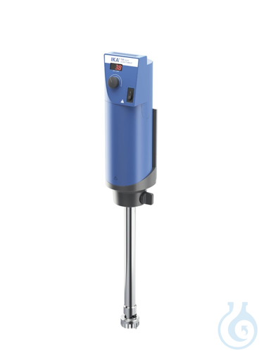 T 50 digital ULTRA-TURRAX®, Disperser