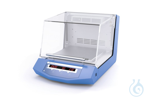 KS 3000 i control S002 , Incubator shaker with UK plug