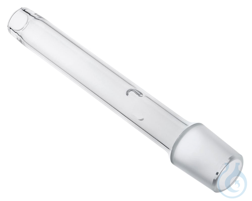 RV 10.74, Vapor tube, short, NS 29/32