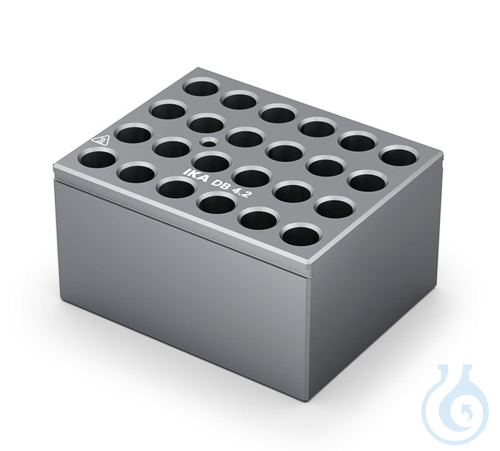 DB 4.2, Single block, round tubes, Ø10.7 mm