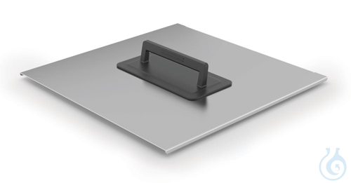 CL.IC, Cover, big for IC, 18/20 l bath vessels