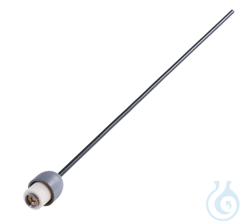 H 66.53, Temp. sensor, stn. steel, coated, Ø3 mm, 260 mm